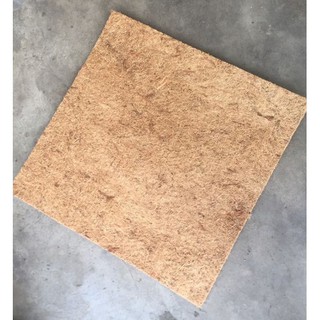 thảm xơ dừa trồng lan kích thước 50x50