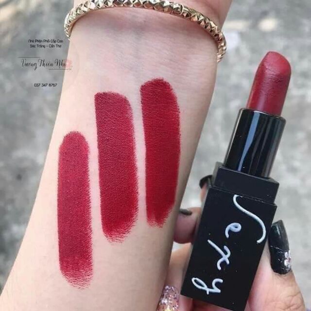 SON SÁP BABESEXY TOP 1 TRONG CÁC LOẠI SON SÁP💄💄💄