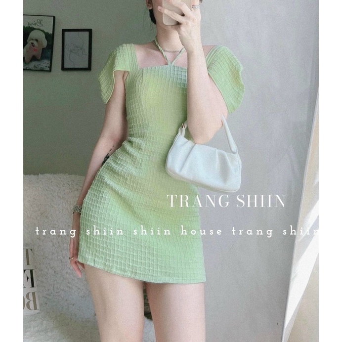 ĐẦM XỐP DÂY CHÉO 2M