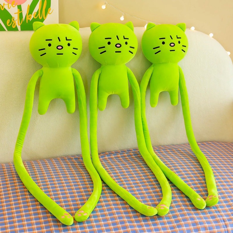 Túi mèo xanh tay dài giận dữ - nhiều công dụng hay ho hài hước