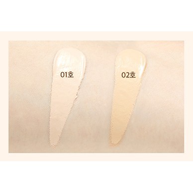 Kem Che Khuyết Điểm Nature Republic Pure Shine Concealer Power Cover 5.1g | BigBuy360 - bigbuy360.vn