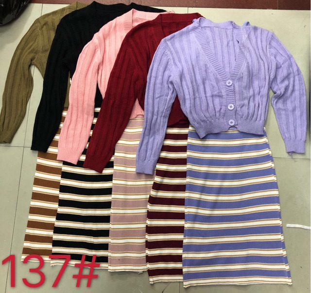 Set len nâu hot hit