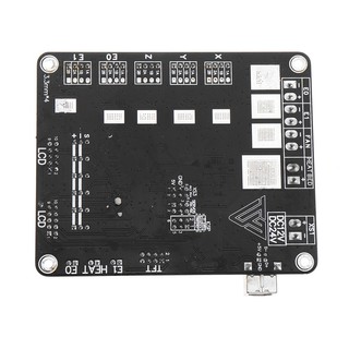 Mạch điều khiển máy in 3D MKS-BASE V1.4