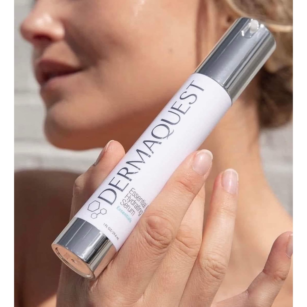 Serum phục hồi kháng khuẩn Demaquest Essential B5 Hydrating Serum
