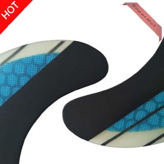 Fins Fiberglass Honeycomb FCS2 Fins G5 Fin Surfboard Fin in Surfing
