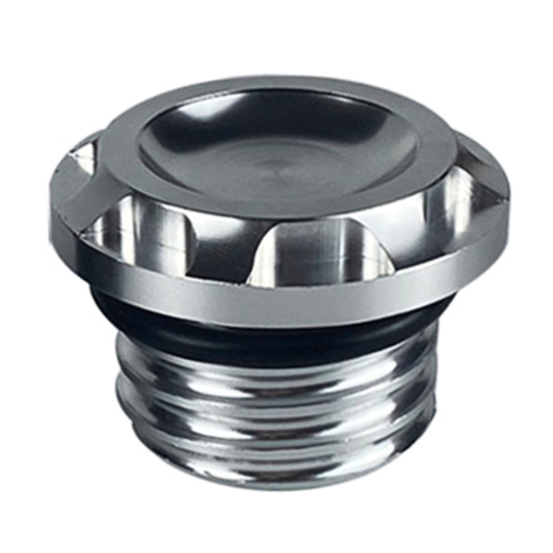 Bộ Phận Bơm Nhiên Liệu / Nắp Bình Nhiên Liệu Có Ren Tay Phải Dành Cho HL883 XL1200 X48