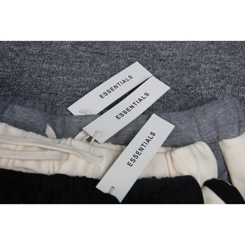 Quần Track Pants FOG 1:1 ( Hàng order )