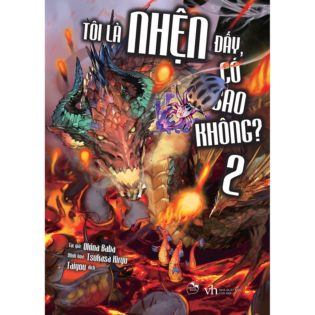 Sách-Tôi là Nhện đấy có sao không T2