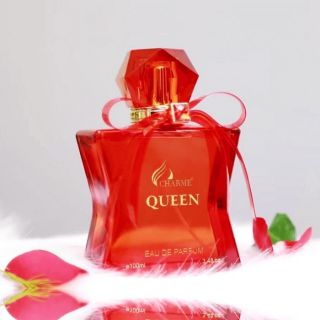 Chính hãng - Nước hoa Charme Queen 100ml