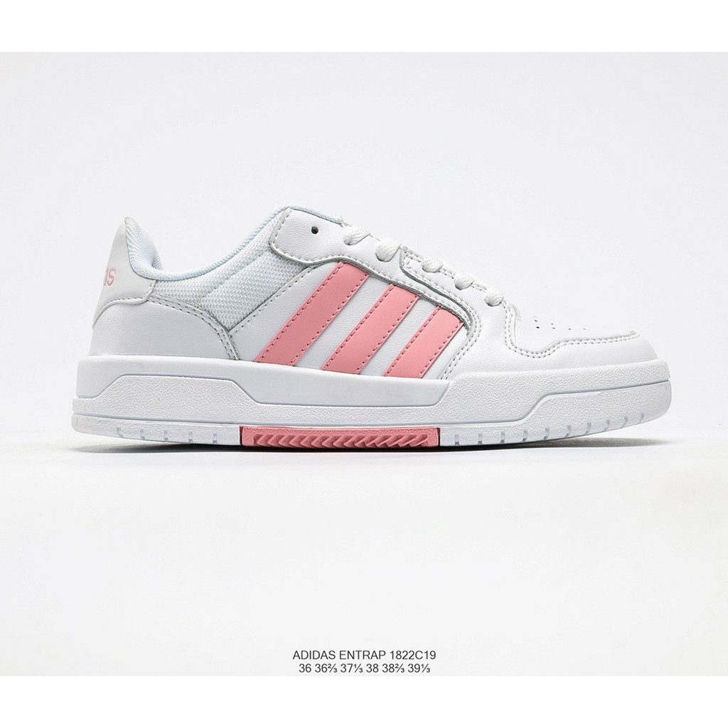 GIÀY SNEAKER MÃ SẢN PHẨM_Adidas Neo ENTRAP NHIỀU MÀU PHONG CÁCH FULLBOX + FREESHIP TOÀN QUỐC