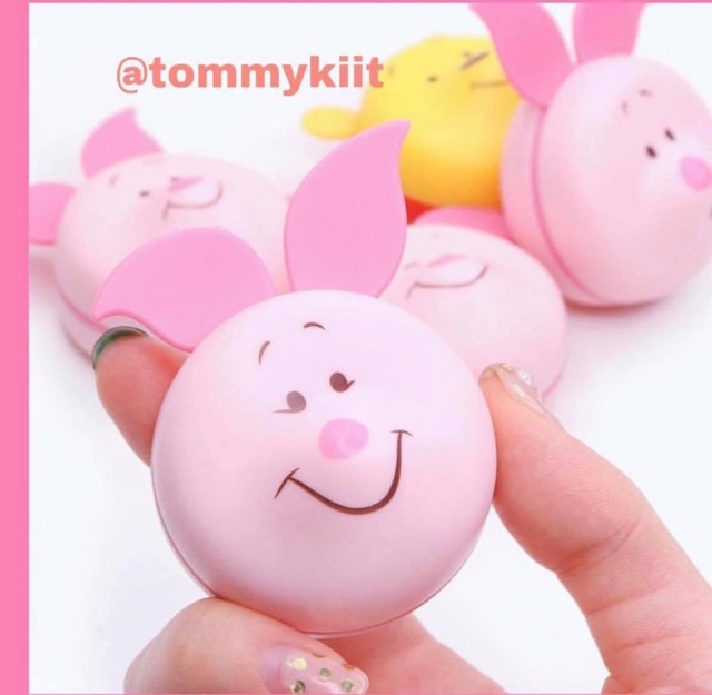 🍒Phấn má hồng dạng tươi with Piglet Jelly | BigBuy360 - bigbuy360.vn