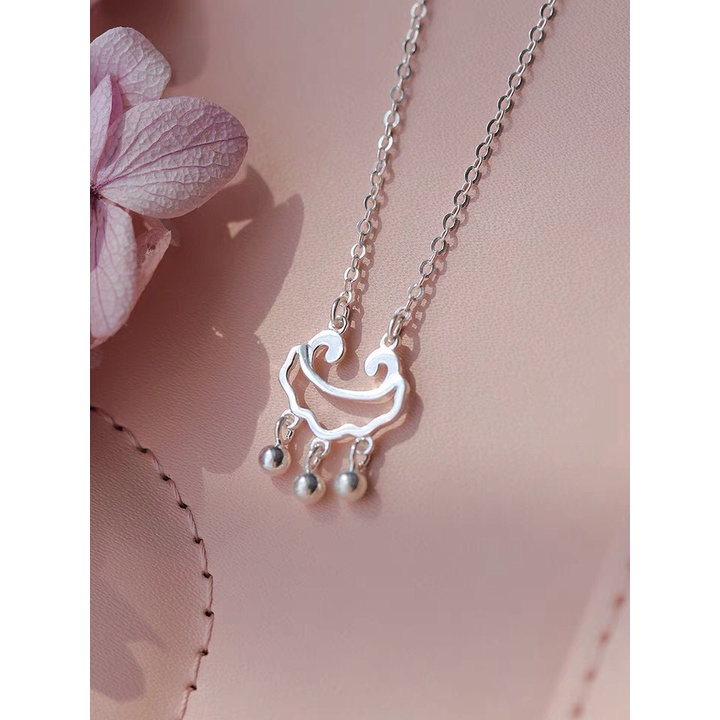 Lắc chân, lắc tay khóa trường mệnh tara.jewelry 💍
