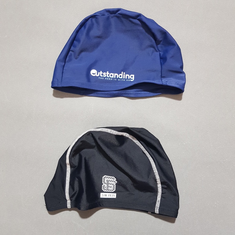 Nón bơi chống thấm nước hàng xuất hàn cho bé và người lớn