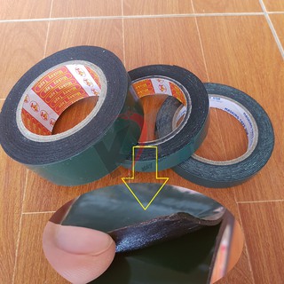 Băng keo xốp 2 mặt