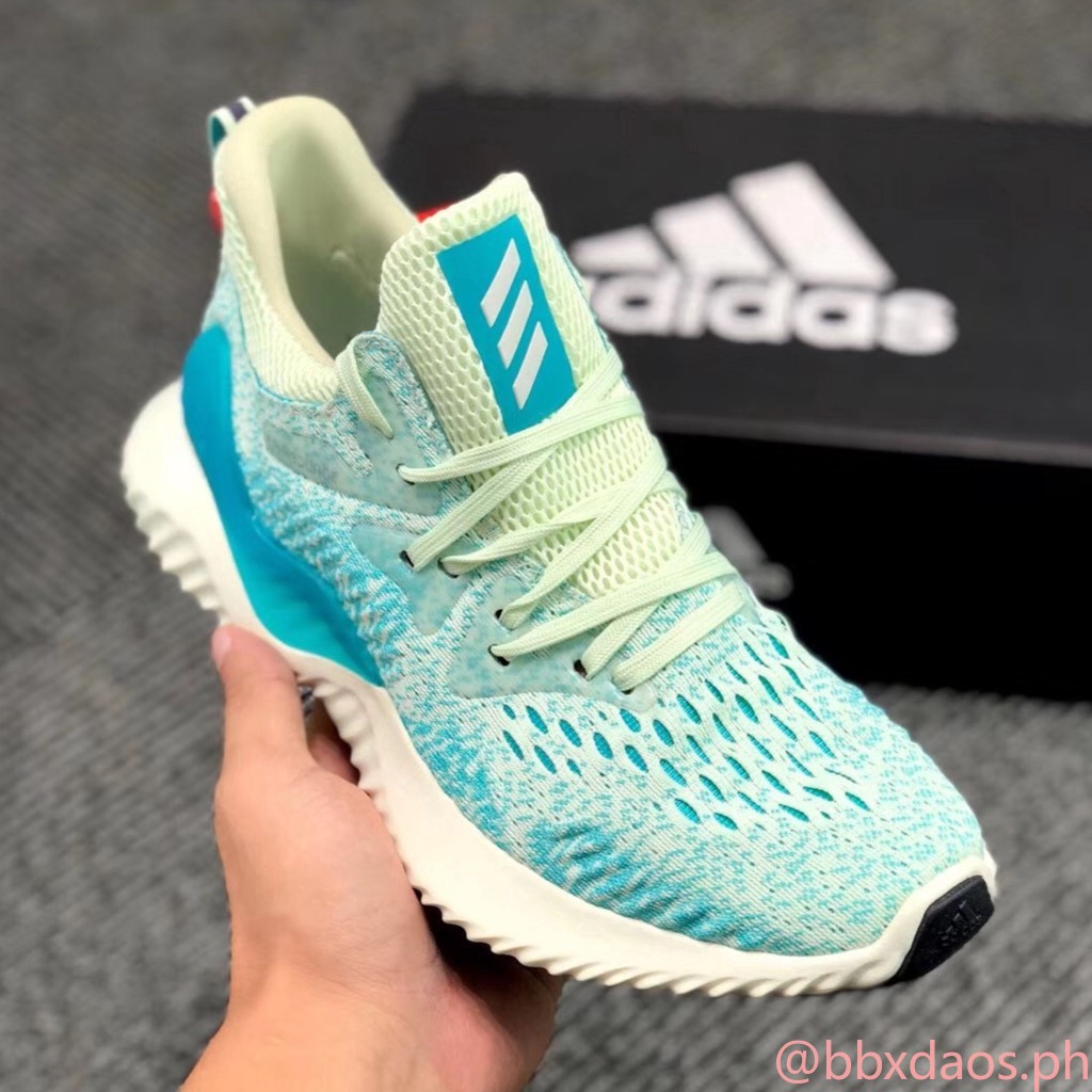 Giày thể thao Adidas Alphabounce chính hãng cỡ 36-40 cho nữ