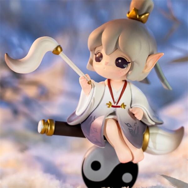 ★Hgtoys★  Loạt Rolife Suri Myth