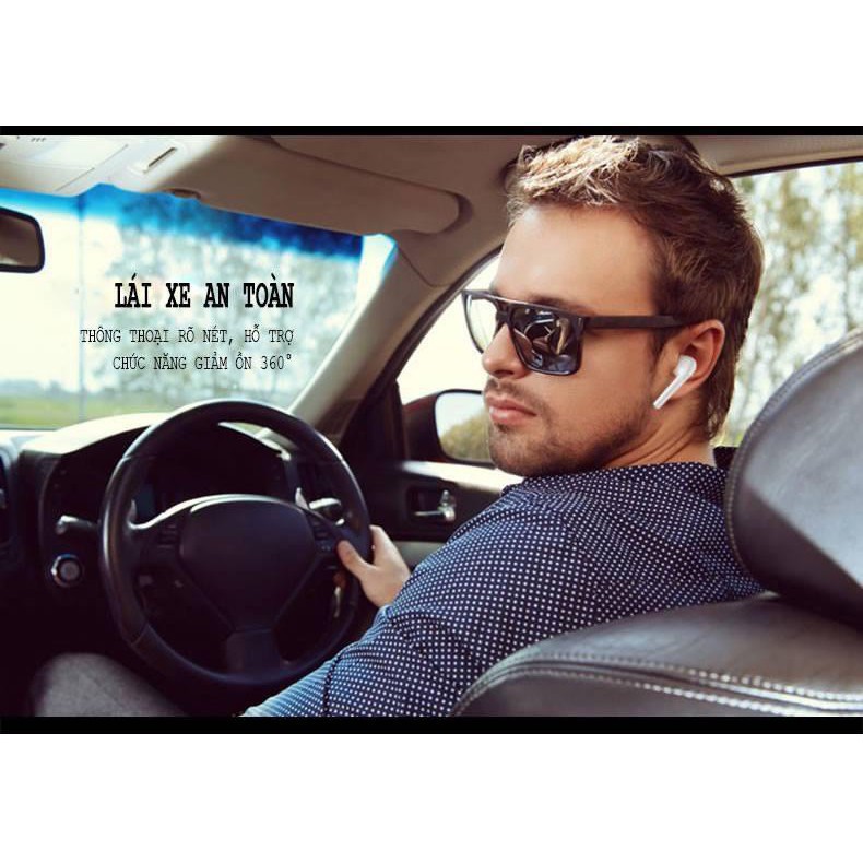 Siêu rẻ tai nghe i7s shop bán sỉ