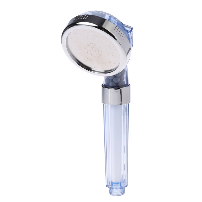 Vòi Hoa Sen Áp Suất Cao 3 Mức Độ Tiện Dụng Cho SPA / Tắm Bồn