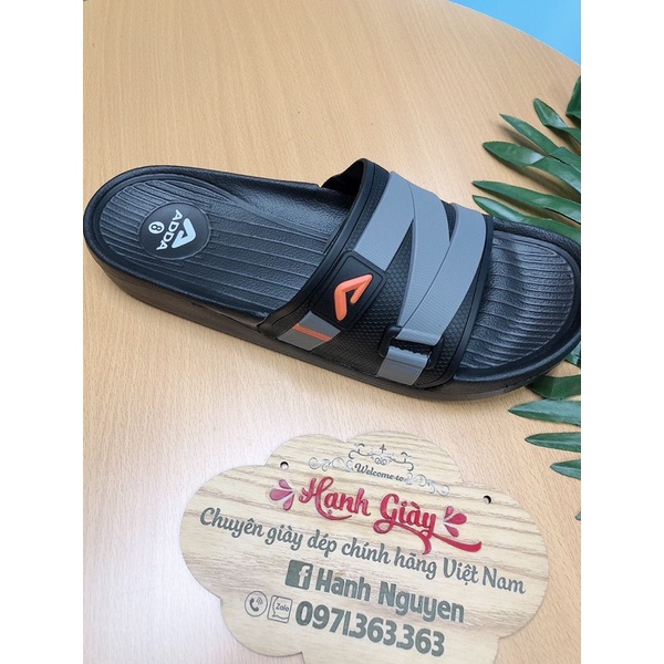 DÉP lê nam thái lan dép quay ngang ADDA,dép đi bơi đi ngoài trời đi trong nhà