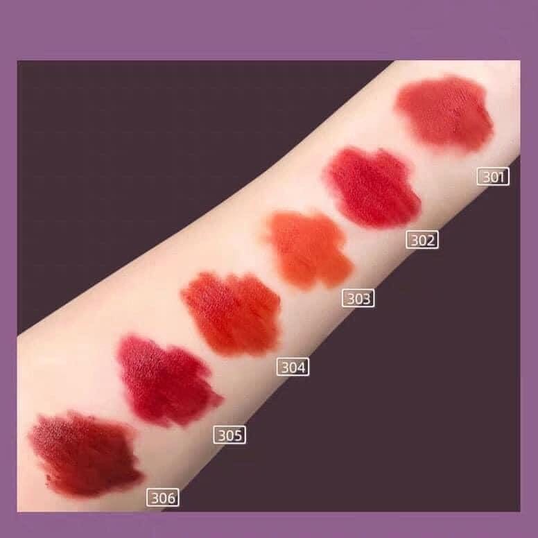 Son Gogo Tales - Son kem mới Dupe của Romand | BigBuy360 - bigbuy360.vn