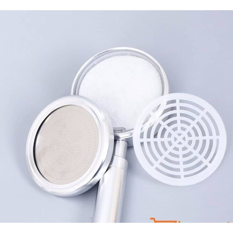 Vòi sen tăng áp tiết kiệm nước - Giúp tăng áp đến 400% ở nơi có áp lực nước thấp | BigBuy360 - bigbuy360.vn