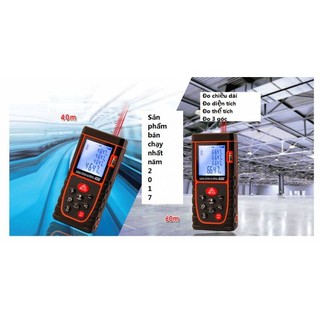 Máy đo khoảng cách cầm tay 80m