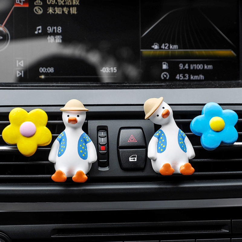 Kẹp Làm Mát Không Khí Trang Trí Nội Thất