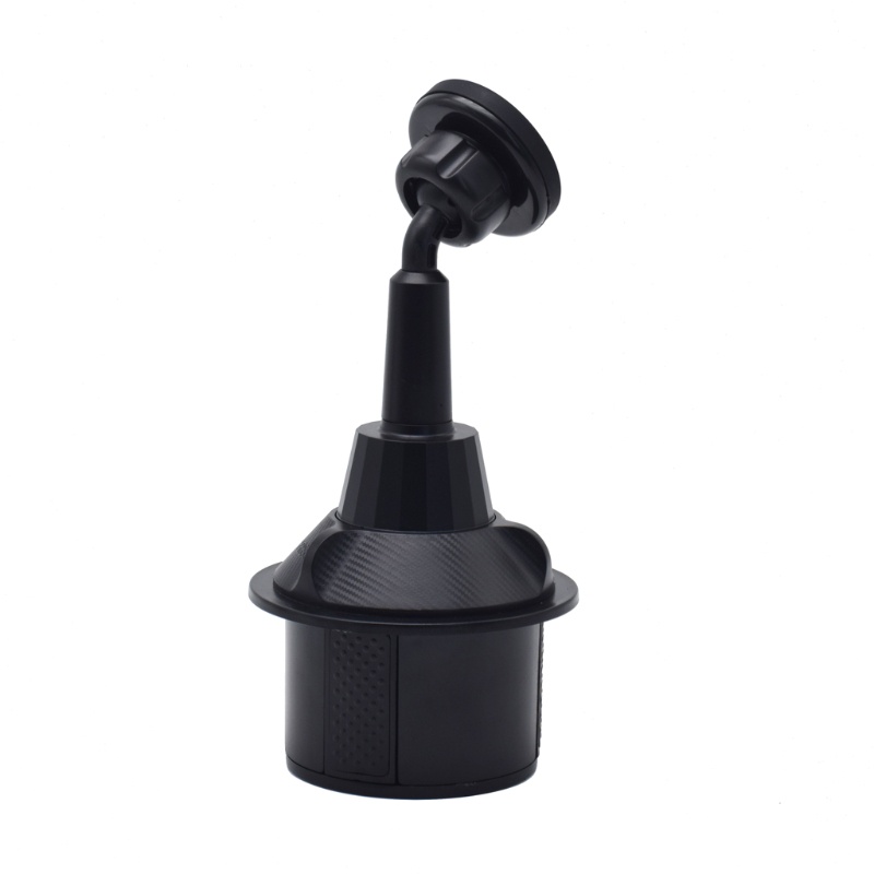 Giá Đỡ Cốc / Điện Thoại Đa Năng Bền Bỉ Cho Xe Hơi