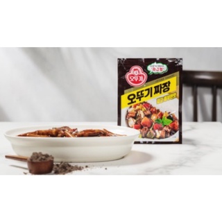Bột Tương Đen Ottogi 100gr Hàn Quốc