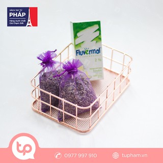 Túi Nụ Hoa Lavender Tặng Kèm Fluvermal 30ml