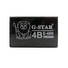 GÔM ĐEN 4B GSTAR E400 ĐẠI/ E300 TRUNG