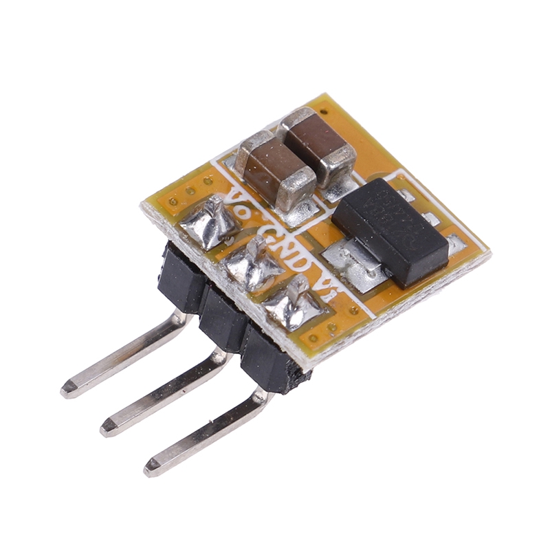 Mạch boost áp từ 0.7-5v sang 3v 3.3v 5v Dc