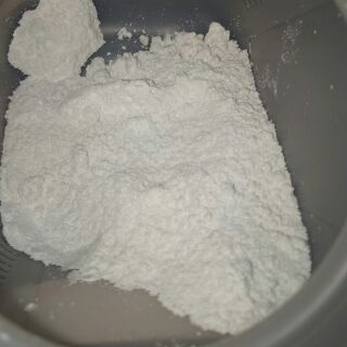 Bột tạo trắng ảo Titania 50gr