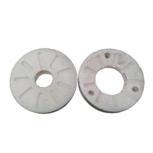 Bộ đá xay bột gạo nước dùng cho máy YL8012-B
