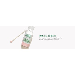 Chấm mụn Mario Badescu Drying Lotion