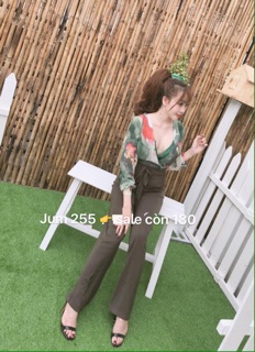 Jum dài ống sớ