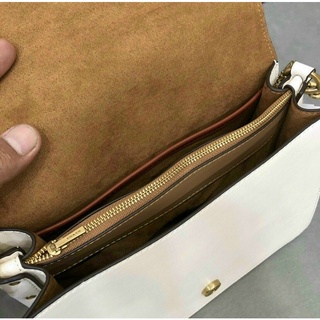 🎀 TÚI COACH DA BEAT SIZE 24CM