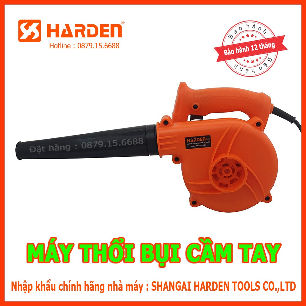 Máy thổi bụi cầm tay