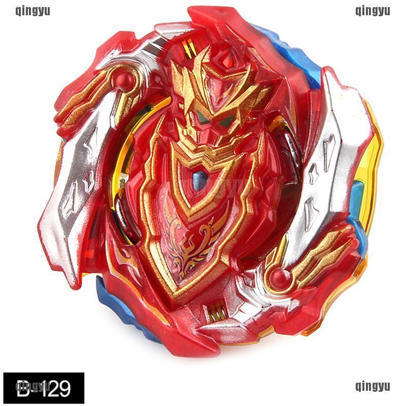 Đồ chơi con quay phim hoạt hình My Beyblade b-129