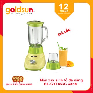 Máy xay sinh tố thế hệ mới Goldsun BL-GYT463