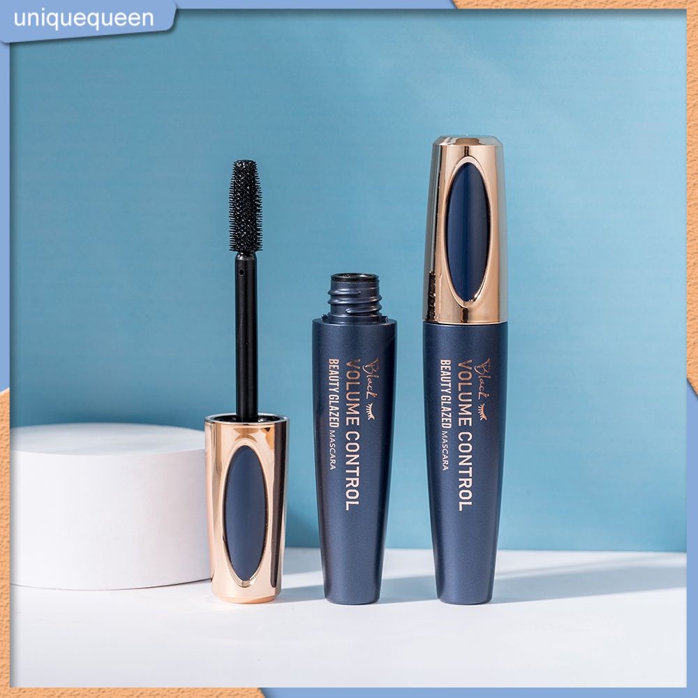 Mascara Beauty Glazed 4D chống thấm nước và lâu trôi cao cấp
