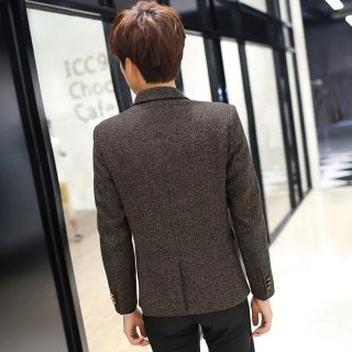 áo vest nam new 2018