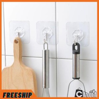 Móc Dán Tường Siêu Dính Chịu Lực Tốt Gía Rẻ