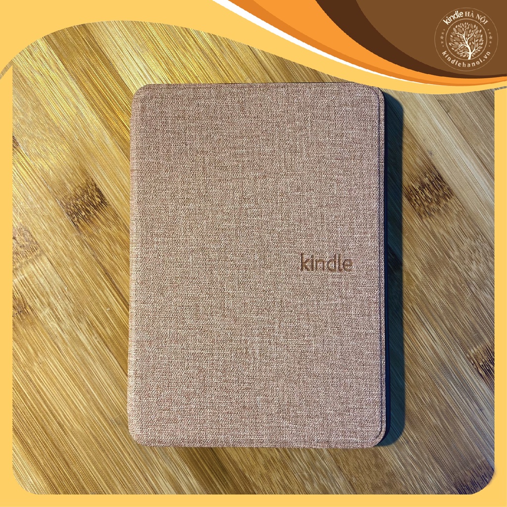 Bao da cover case SILICON cho Kindle - Paperwhite - Voyage - Oasis nhựa dẻo
