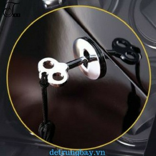 HỘP ĐỰNG ĐỒNG HỒ CƠ 8 XOAY 5 TĨNH