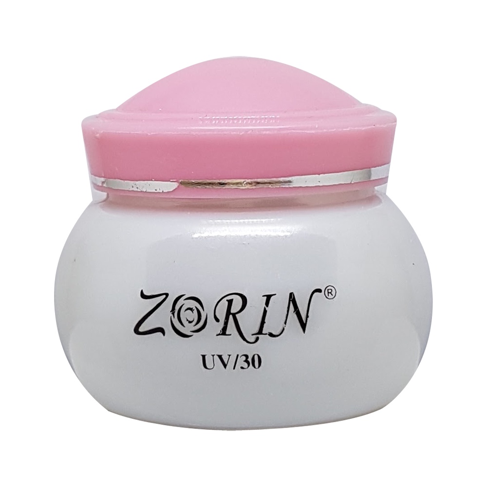 KEM DƯỠNG TRẮNG TÁI TẠO DA ZORIN 15G