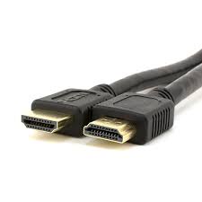 Dây chuyển HDMI dài 1m kết nối máy tính/Tivi tiện lợi