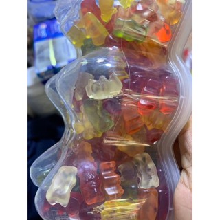 Kẹo Dẻo Gấu HARIBO 450gr
