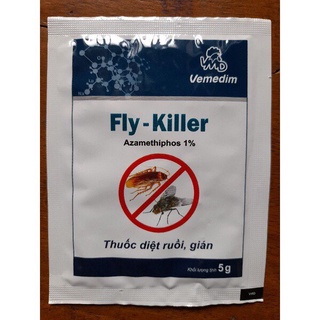 Thuốc diệt ruồi gián Fly killer