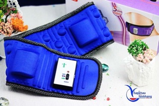 Đai masa bụng X5